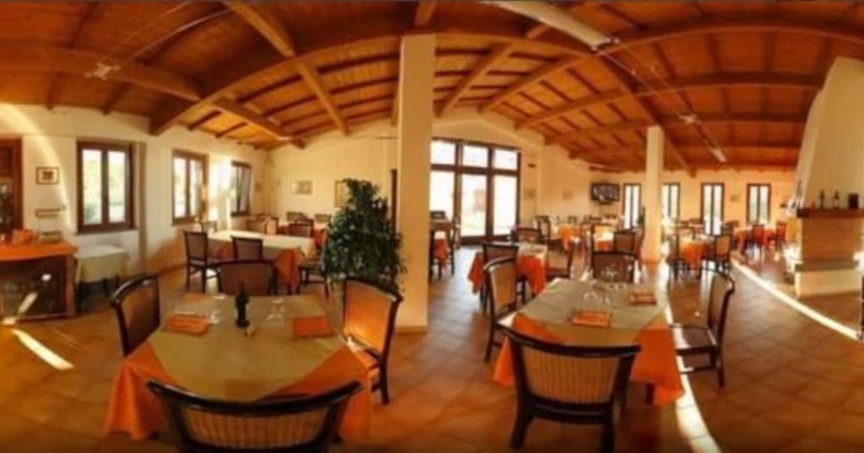 Agroturismo Agriturismo Il Marrugio