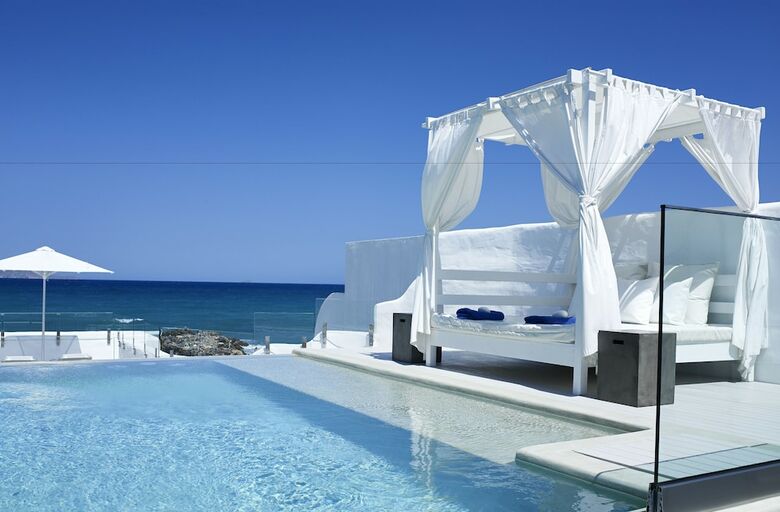 Hotel Knossos Beach Bungalows Suites Resort & Spa