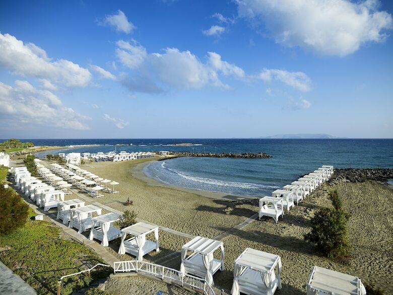Hotel Knossos Beach Bungalows Suites Resort & Spa