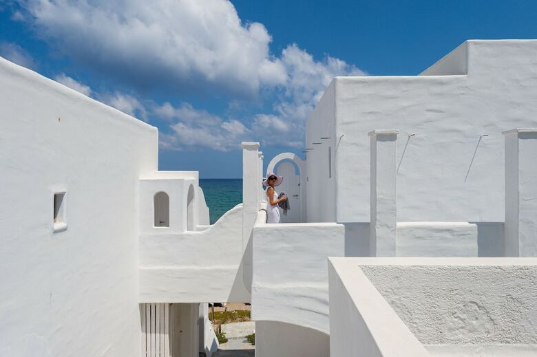 Hotel Knossos Beach Bungalows Suites Resort & Spa