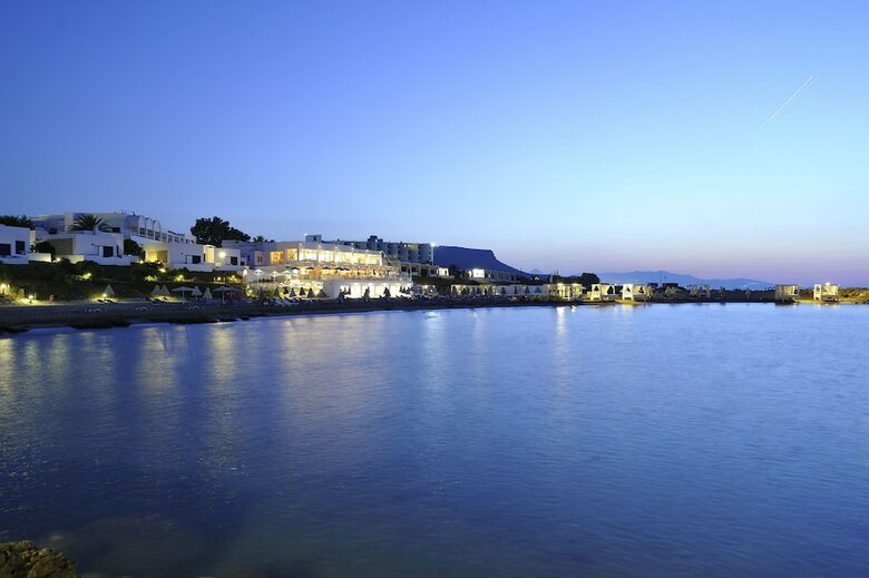 Hotel Knossos Beach Bungalows Suites Resort & Spa