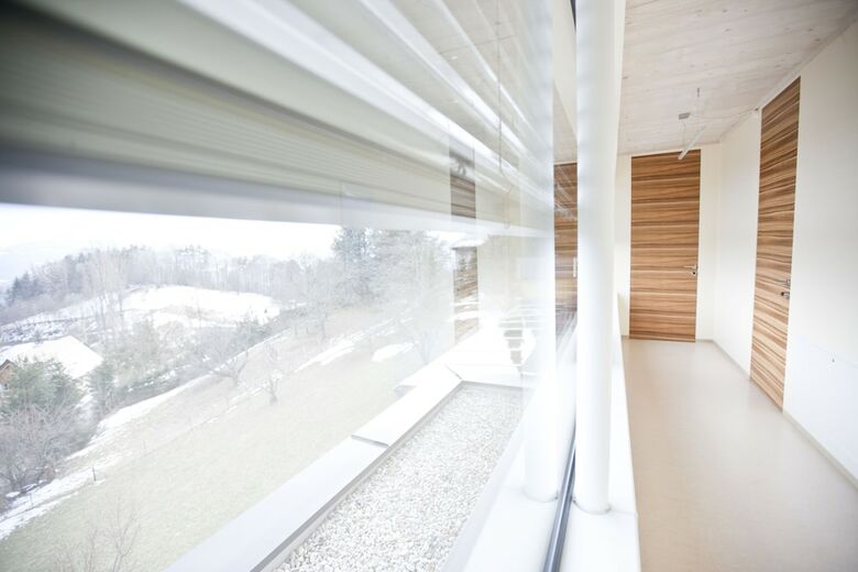 Wurzenberg Hotel Lodges S�dsteiermark