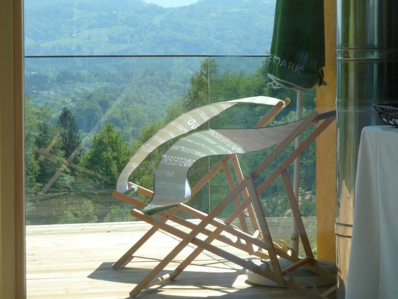 Wurzenberg Hotel Lodges S�dsteiermark