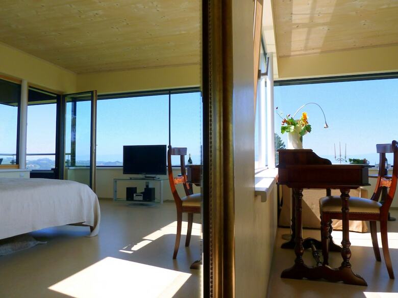 Wurzenberg Hotel Lodges S�dsteiermark