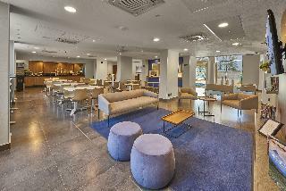 Hotel City Express Celaya Galerias