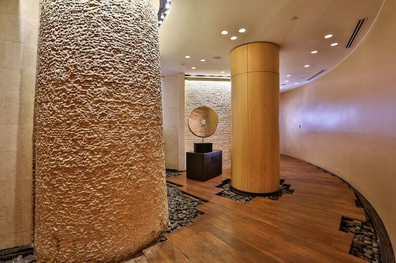 Hotel The Ritz-carlton Bal Harbour, Miami