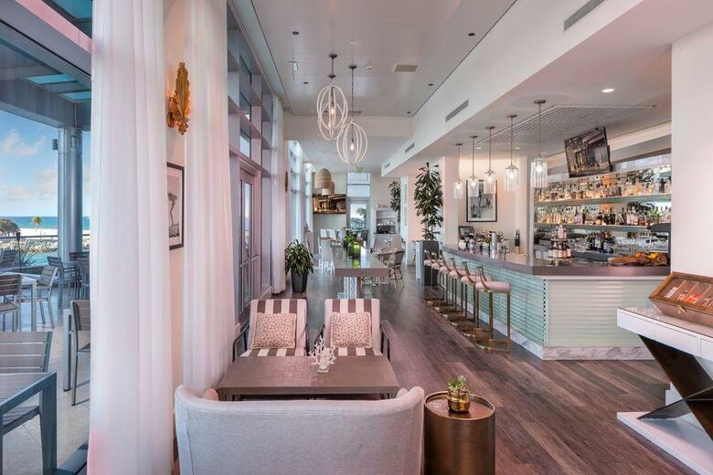Hotel The Ritz-carlton Bal Harbour, Miami
