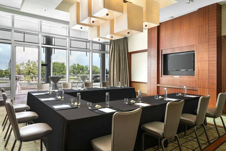Hotel The Ritz-carlton Bal Harbour, Miami
