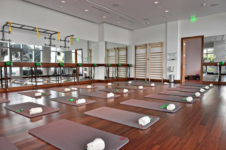 Hotel The Ritz-carlton Bal Harbour, Miami