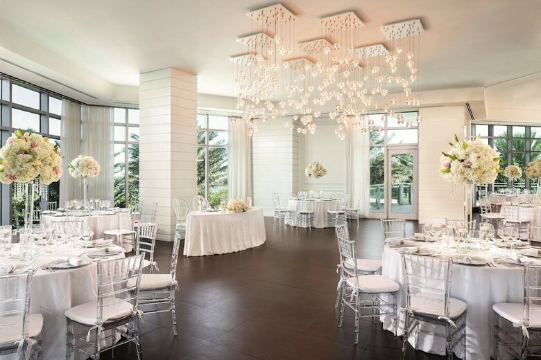 Hotel The Ritz-carlton Bal Harbour, Miami
