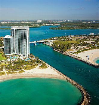 Hotel The Ritz-carlton Bal Harbour, Miami
