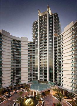 Hotel The Ritz-carlton Bal Harbour, Miami