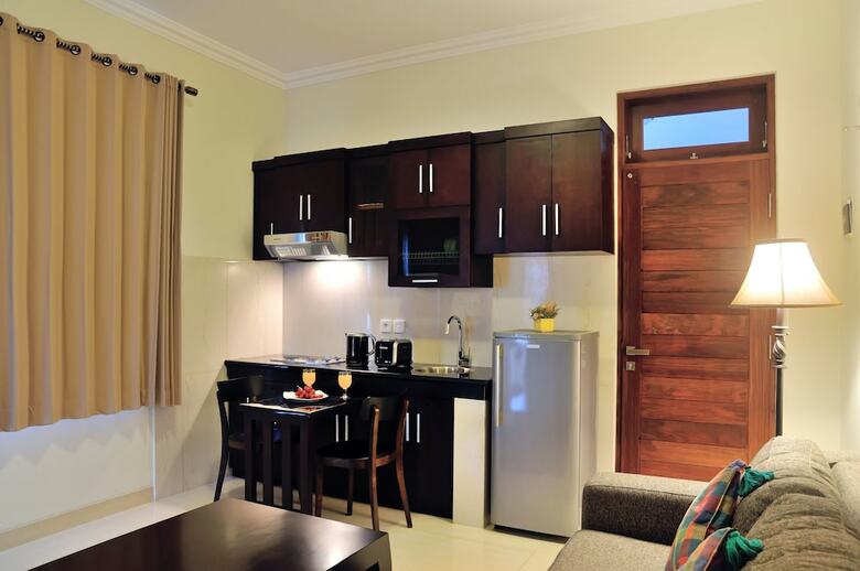 Apartamentos Safira Residences
