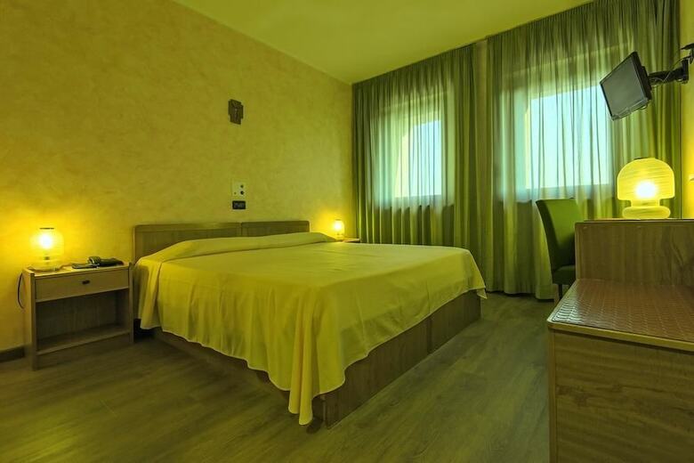 Hotel Ristorante Sasso