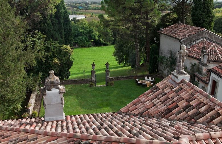 Apartamento Villa Verecondi Scortecci