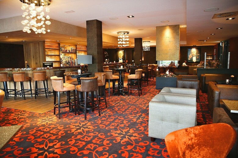 Van Der Valk Hotel Akersloot