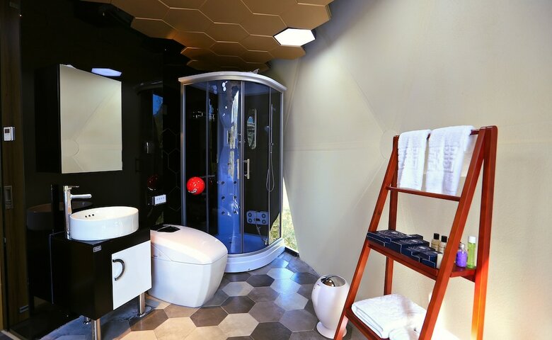 Apartamento Zero Carbon Star Resort