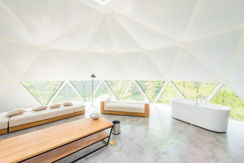 Apartamento Zero Carbon Star Resort