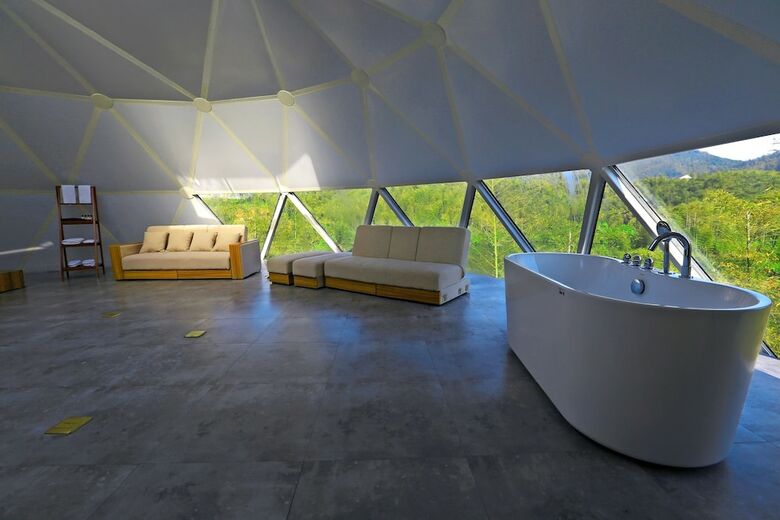 Apartamento Zero Carbon Star Resort