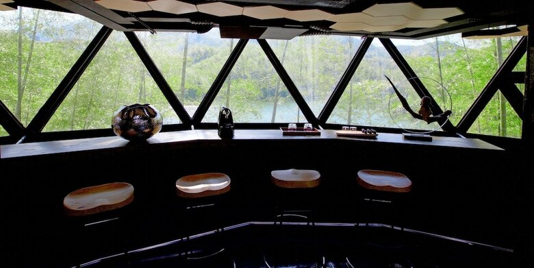Apartamento Zero Carbon Star Resort