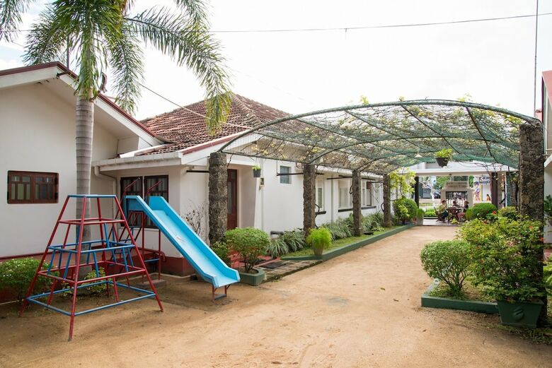 Hotel Hamilton House Negombo