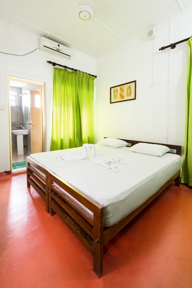 Hotel Hamilton House Negombo