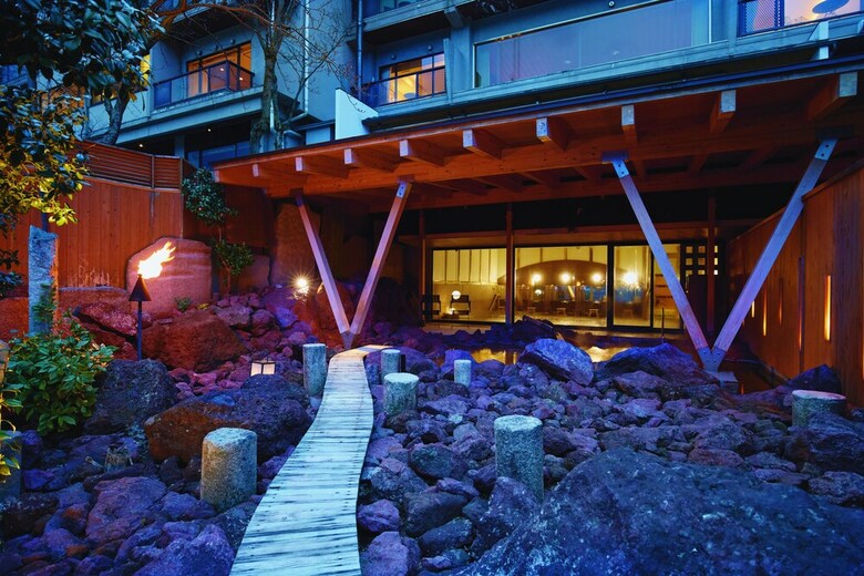 Hotel River Retreat Garaku