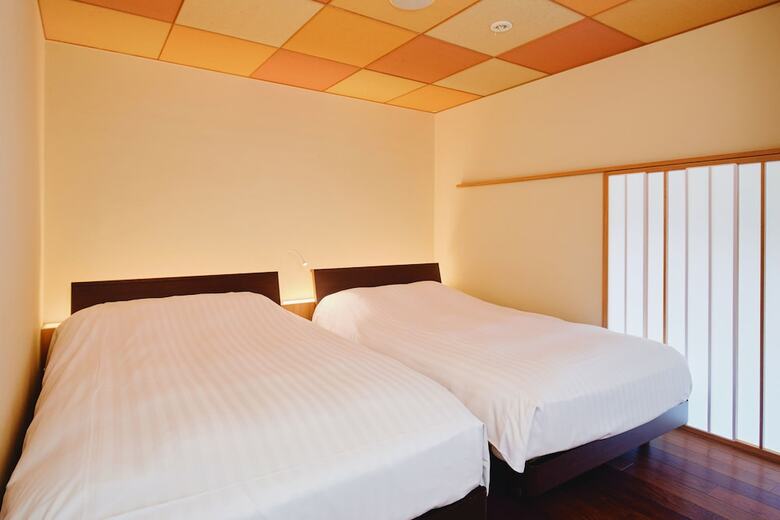 Hotel River Retreat Garaku