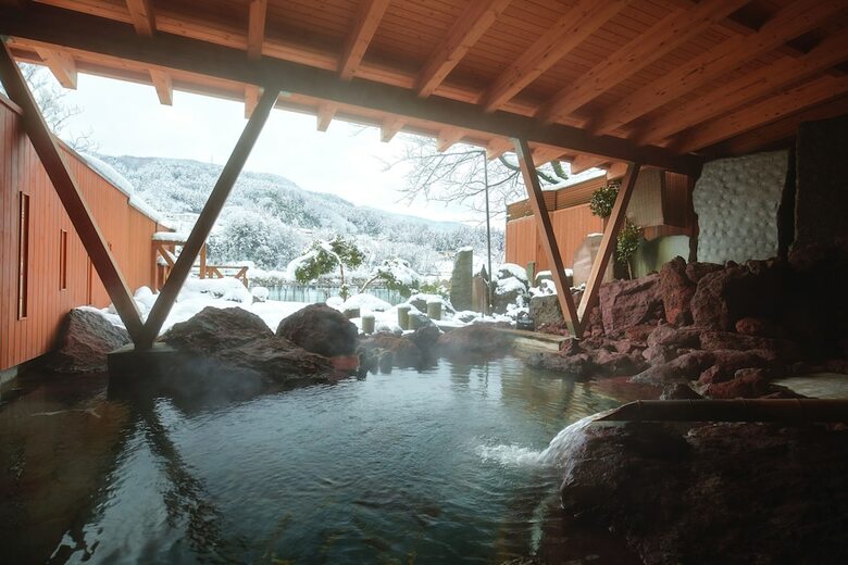 Hotel River Retreat Garaku