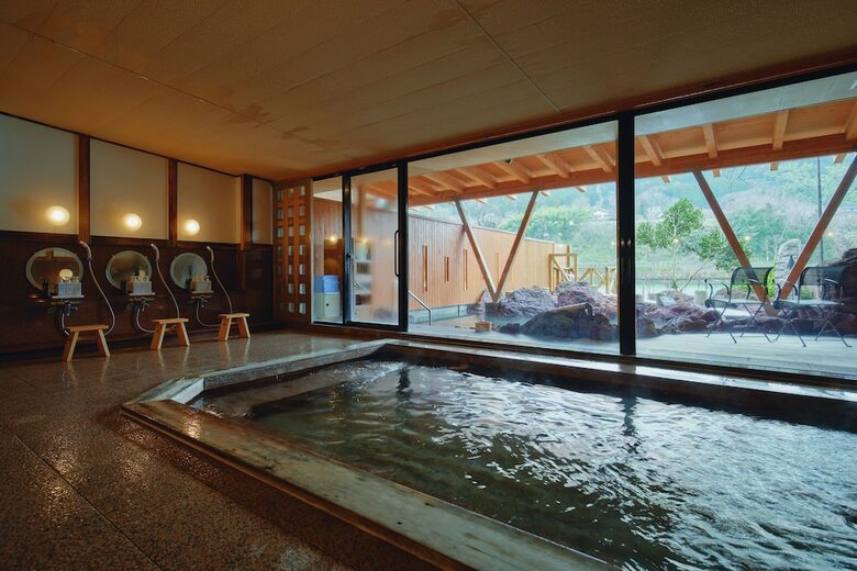 Hotel River Retreat Garaku