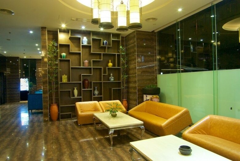 Sotel Inn Guangzhou Sanyuanli Hotel