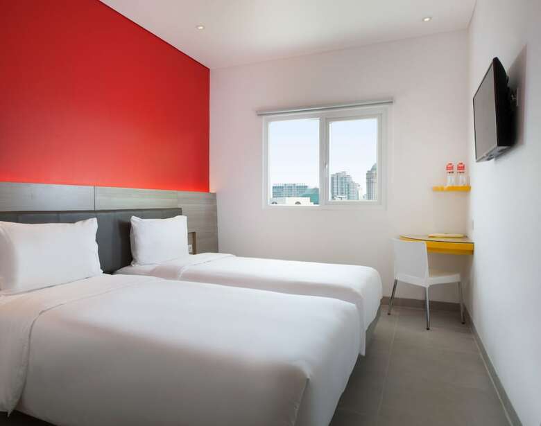Amaris Hotel Mampang - Jakarta