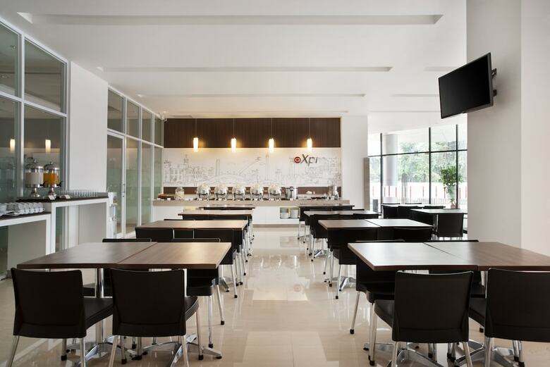 Amaris Hotel Mampang - Jakarta