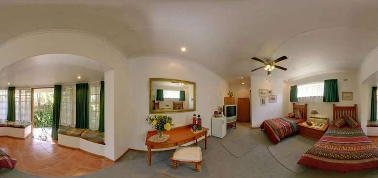 Hotel Cosy Den B&B Luxury Guest House Style