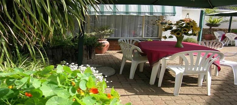 Hotel Cosy Den B&B Luxury Guest House Style