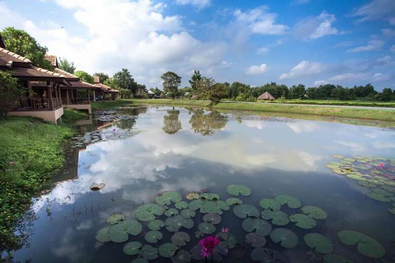 Hotel Karina Resort Chiang Mai