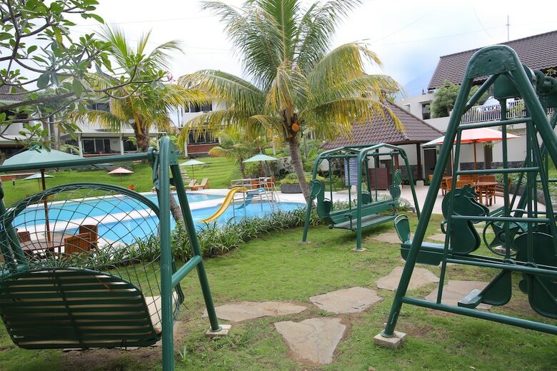 Hotel Samara Resort