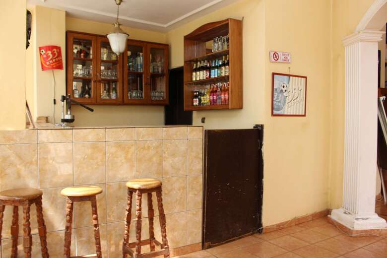 Hotel H�tel Place de La M�t�o