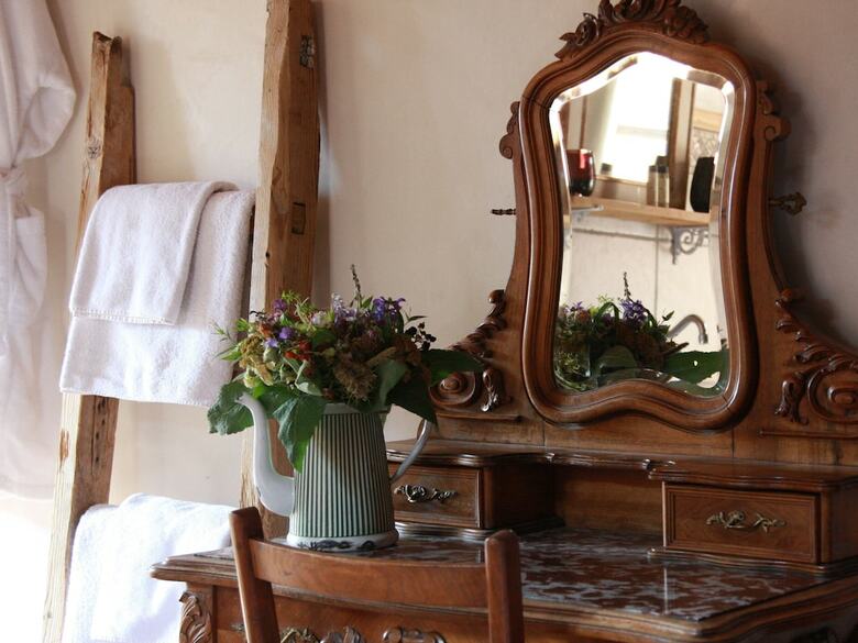 Bed & Breakfast Chalet Aline