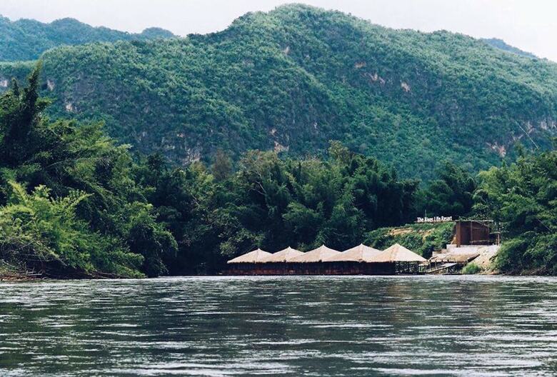 Hotel The River Life Resort