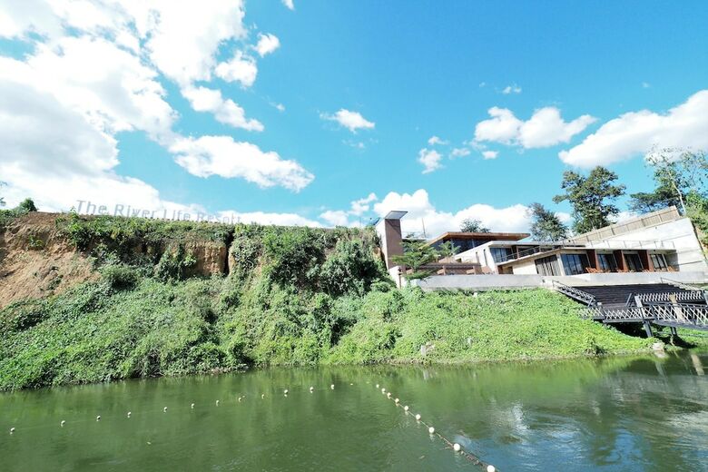 Hotel The River Life Resort
