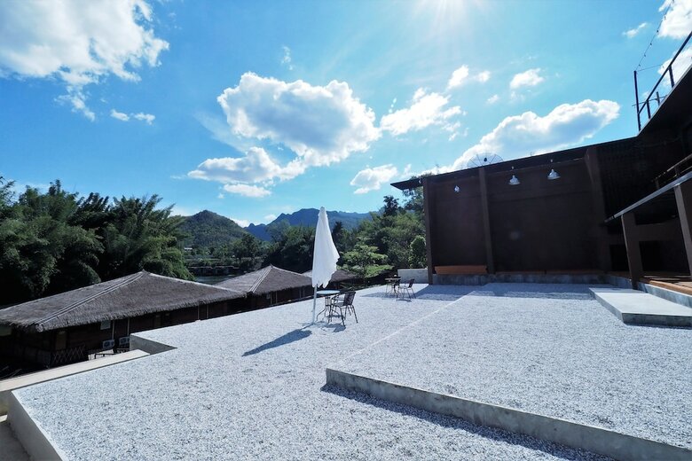Hotel The River Life Resort