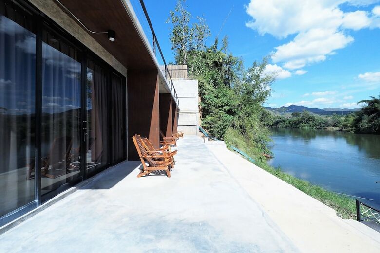 Hotel The River Life Resort