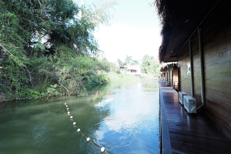 Hotel The River Life Resort