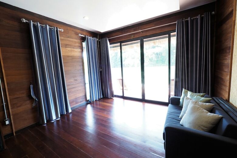 Hotel The River Life Resort