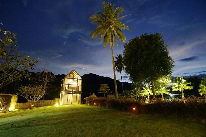 Hotel The River Life Resort