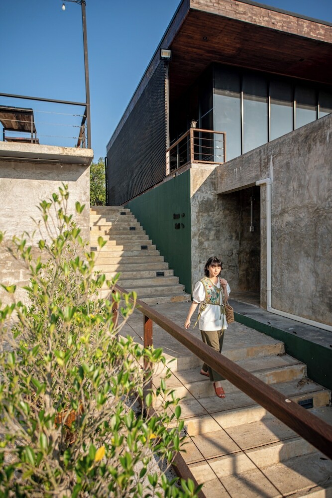 Hotel The River Life Resort