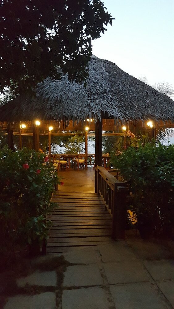Apartamento The Alternative Beach Cottages