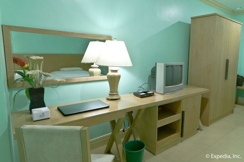 Hotel Crown Regency Residences - Cebu