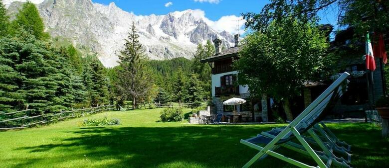 Hotel Locanda Belvedere